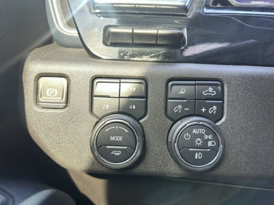 2024 Chevrolet Silverado 3500 HD High Country DRW