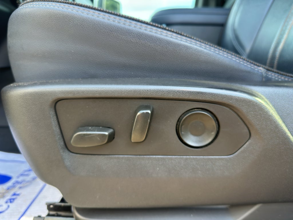 2024 Chevrolet Silverado 3500 HD High Country DRW