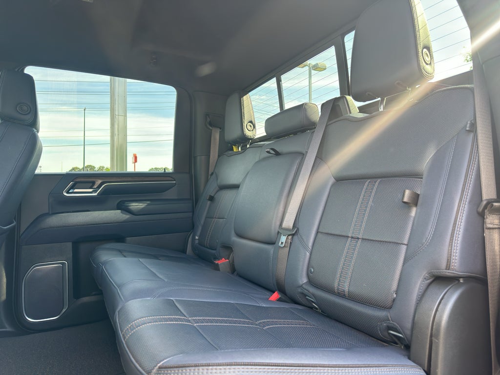 2024 Chevrolet Silverado 3500 HD High Country DRW