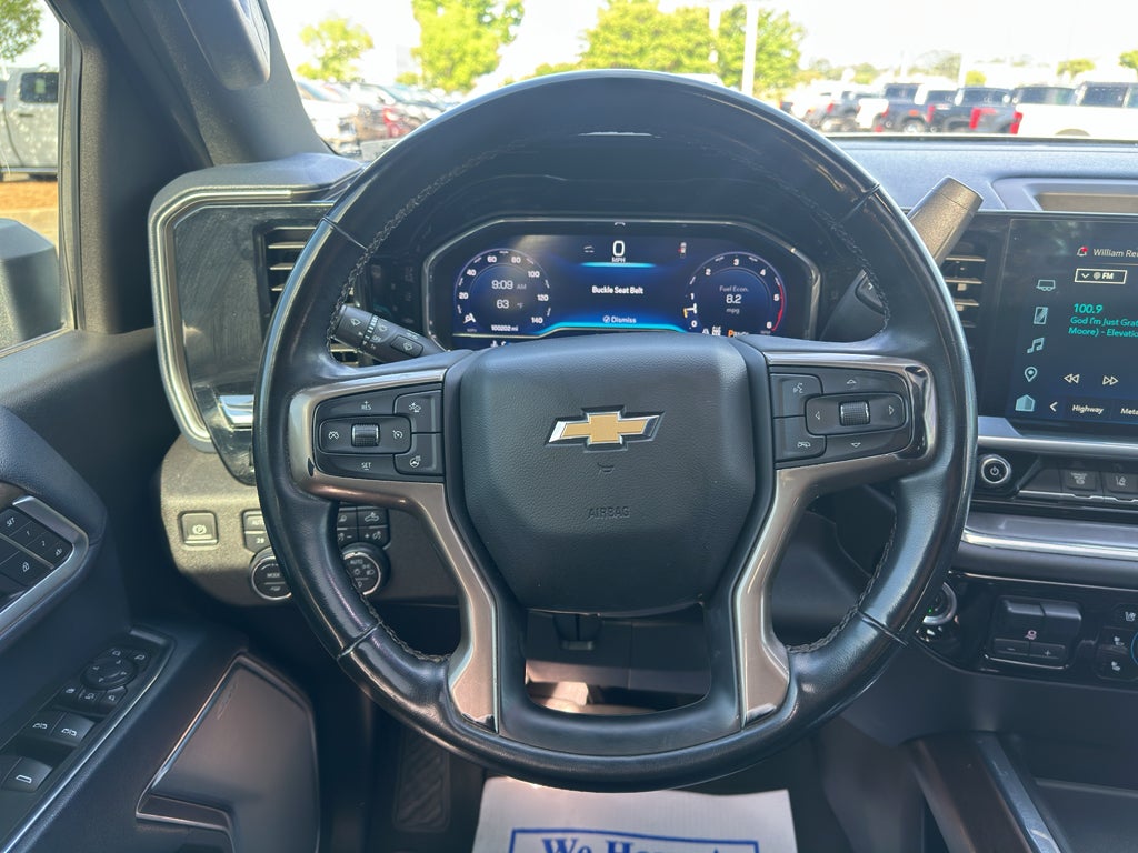 2024 Chevrolet Silverado 3500 HD High Country DRW