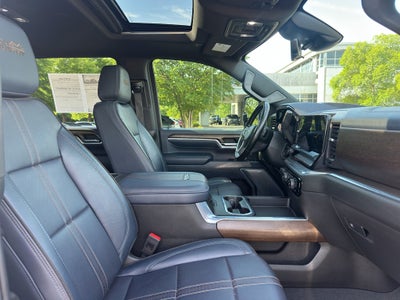 2024 Chevrolet Silverado 3500 HD High Country DRW