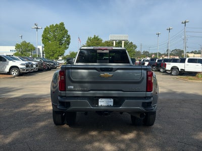 2024 Chevrolet Silverado 3500 HD High Country DRW