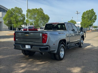 2024 Chevrolet Silverado 3500 HD High Country DRW