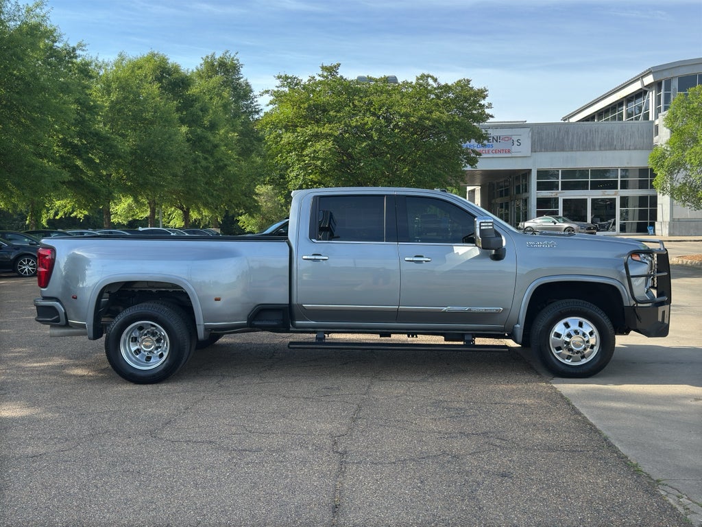 2024 Chevrolet Silverado 3500 HD High Country DRW