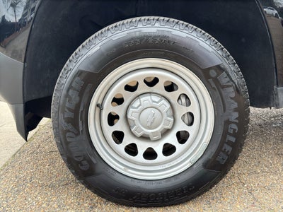 2024 Chevrolet Colorado WT