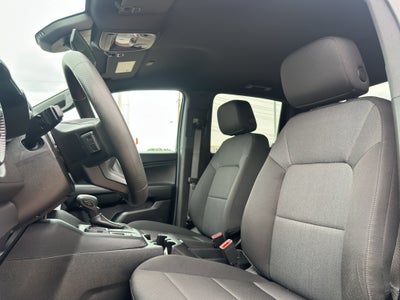 2024 Chevrolet Colorado WT