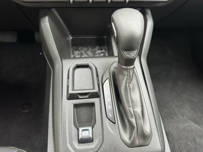 2024 Chevrolet Colorado WT