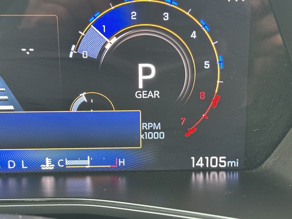 2024 Chevrolet Colorado WT