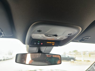 2024 Chevrolet Colorado WT