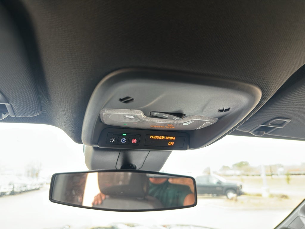 2024 Chevrolet Colorado WT