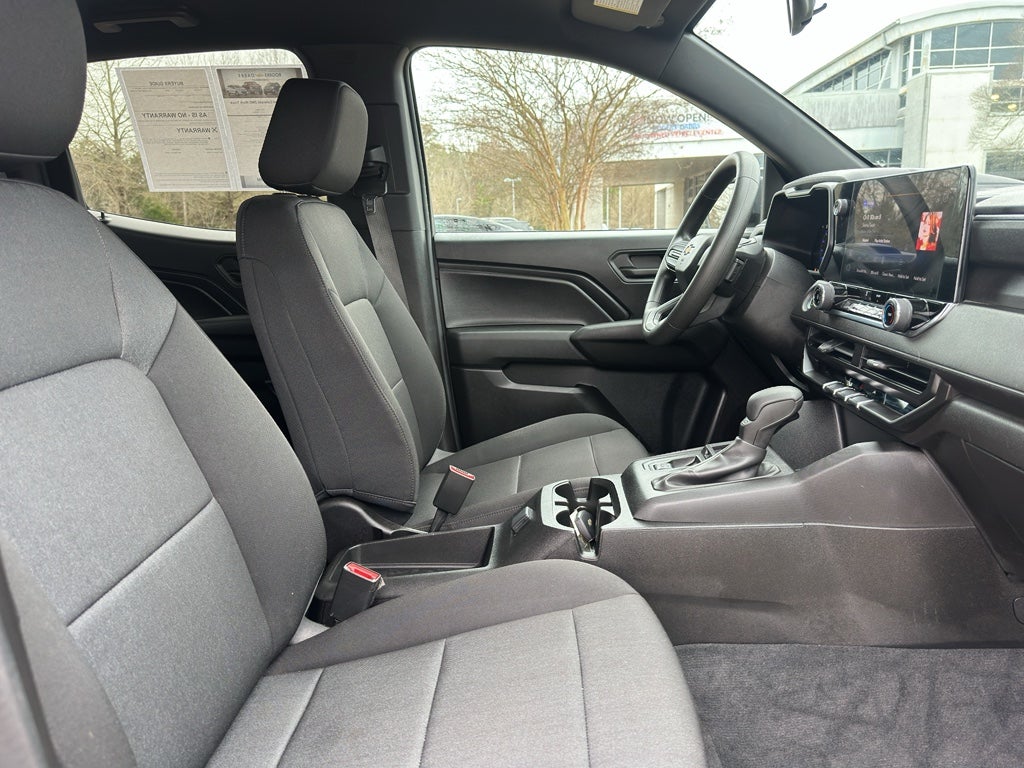 2024 Chevrolet Colorado WT