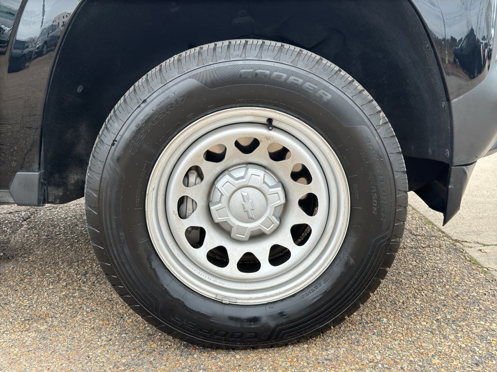 2024 Chevrolet Colorado WT