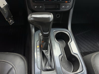 2020 Chevrolet Colorado Z71