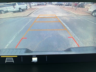 2020 Chevrolet Colorado Z71