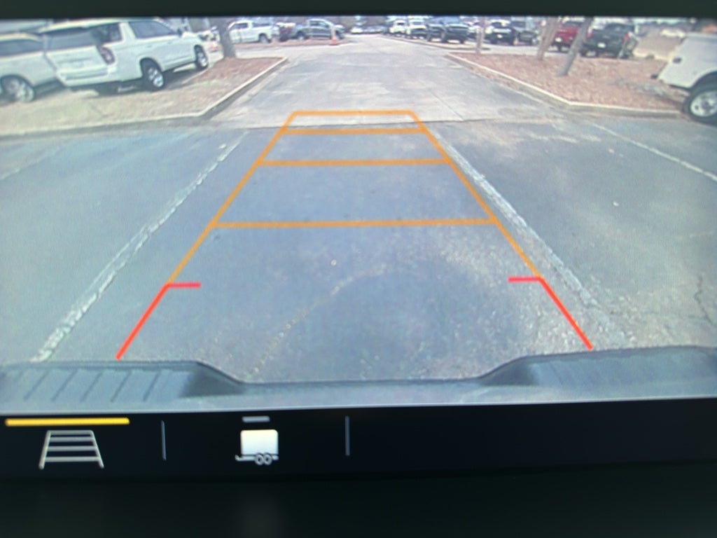 2020 Chevrolet Colorado Z71