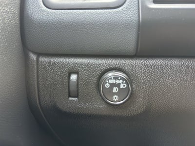 2020 Chevrolet Colorado Z71