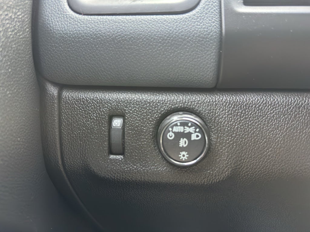 2020 Chevrolet Colorado Z71