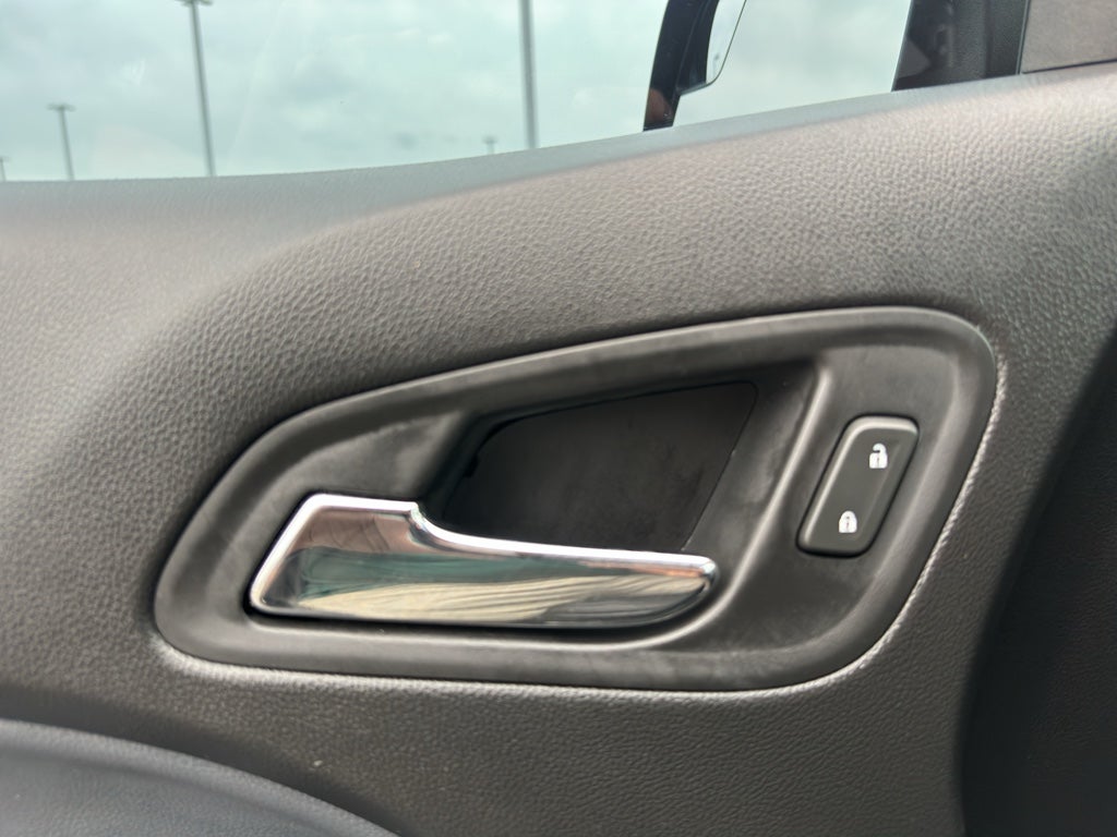 2020 Chevrolet Colorado Z71