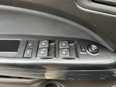 2020 Chevrolet Colorado Z71