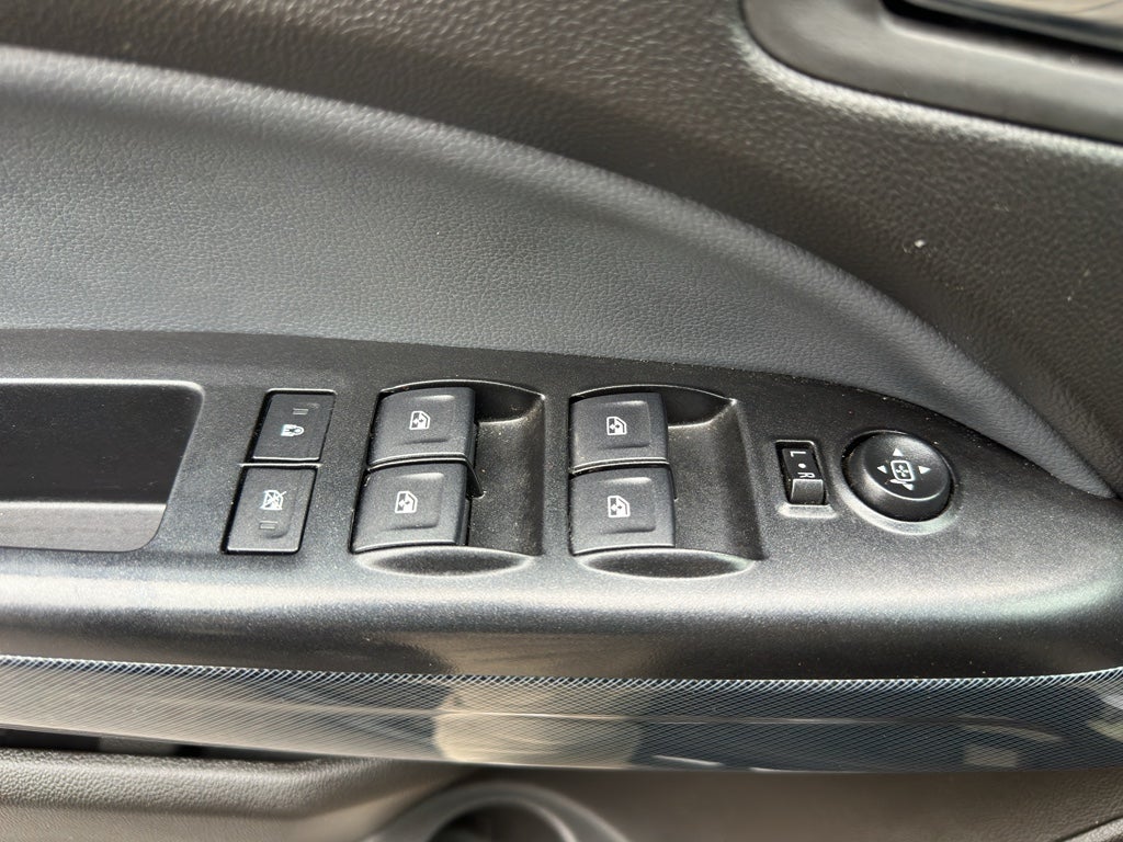 2020 Chevrolet Colorado Z71