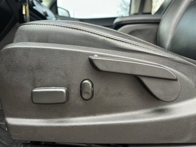 2020 Chevrolet Colorado Z71