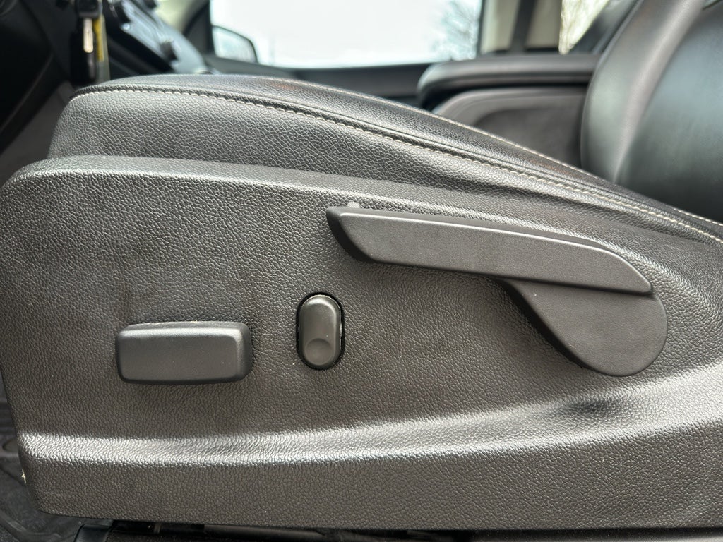 2020 Chevrolet Colorado Z71