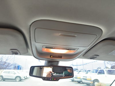 2020 Chevrolet Colorado Z71