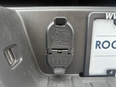 2020 Chevrolet Colorado Z71