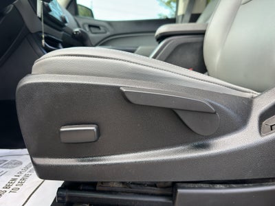 2021 Chevrolet Colorado 4WD Work Truck
