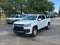 2021 Chevrolet Colorado 4WD Work Truck