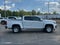 2021 Chevrolet Colorado 4WD Work Truck