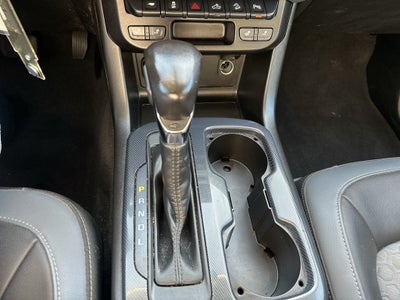 2022 Chevrolet Colorado 4WD Z71