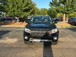 2022 Chevrolet Colorado 4WD Z71