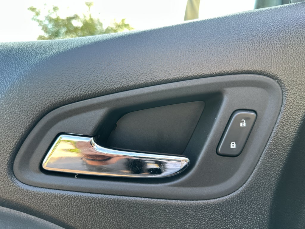 2022 Chevrolet Colorado 4WD Z71