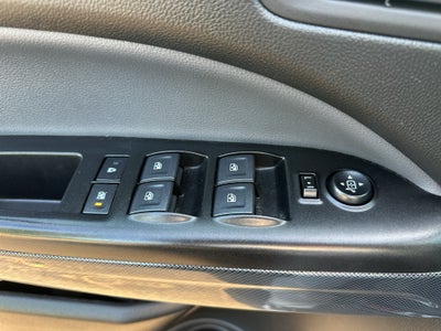 2022 Chevrolet Colorado 4WD Z71
