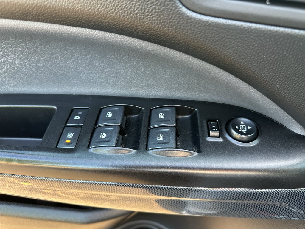 2022 Chevrolet Colorado 4WD Z71