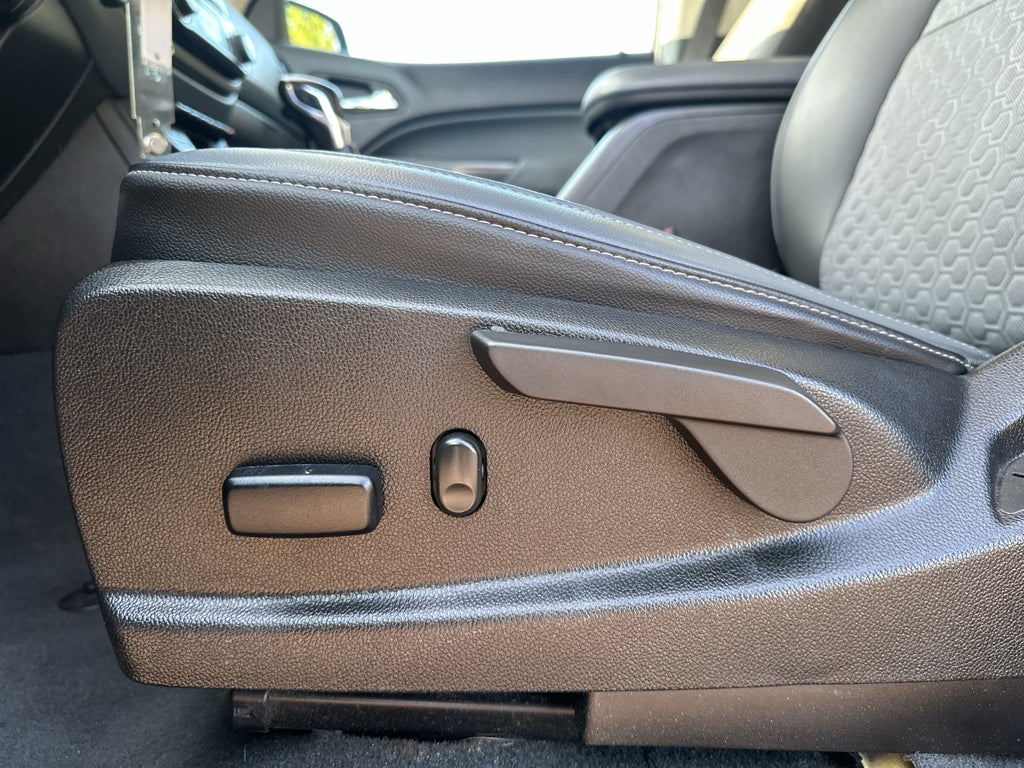2022 Chevrolet Colorado 4WD Z71