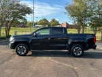 2022 Chevrolet Colorado 4WD Z71
