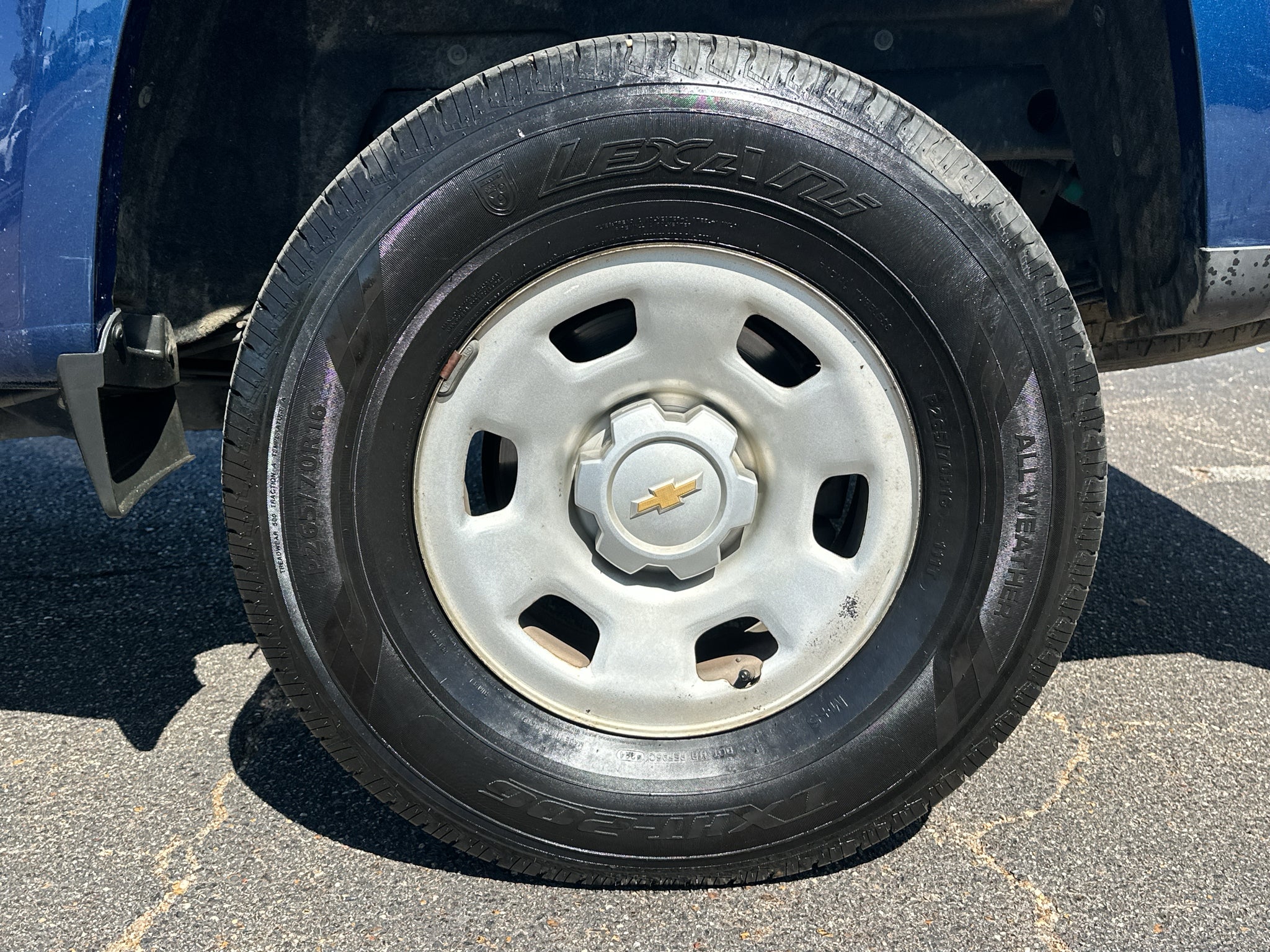 2019 Chevrolet Colorado 2WD Work Truck