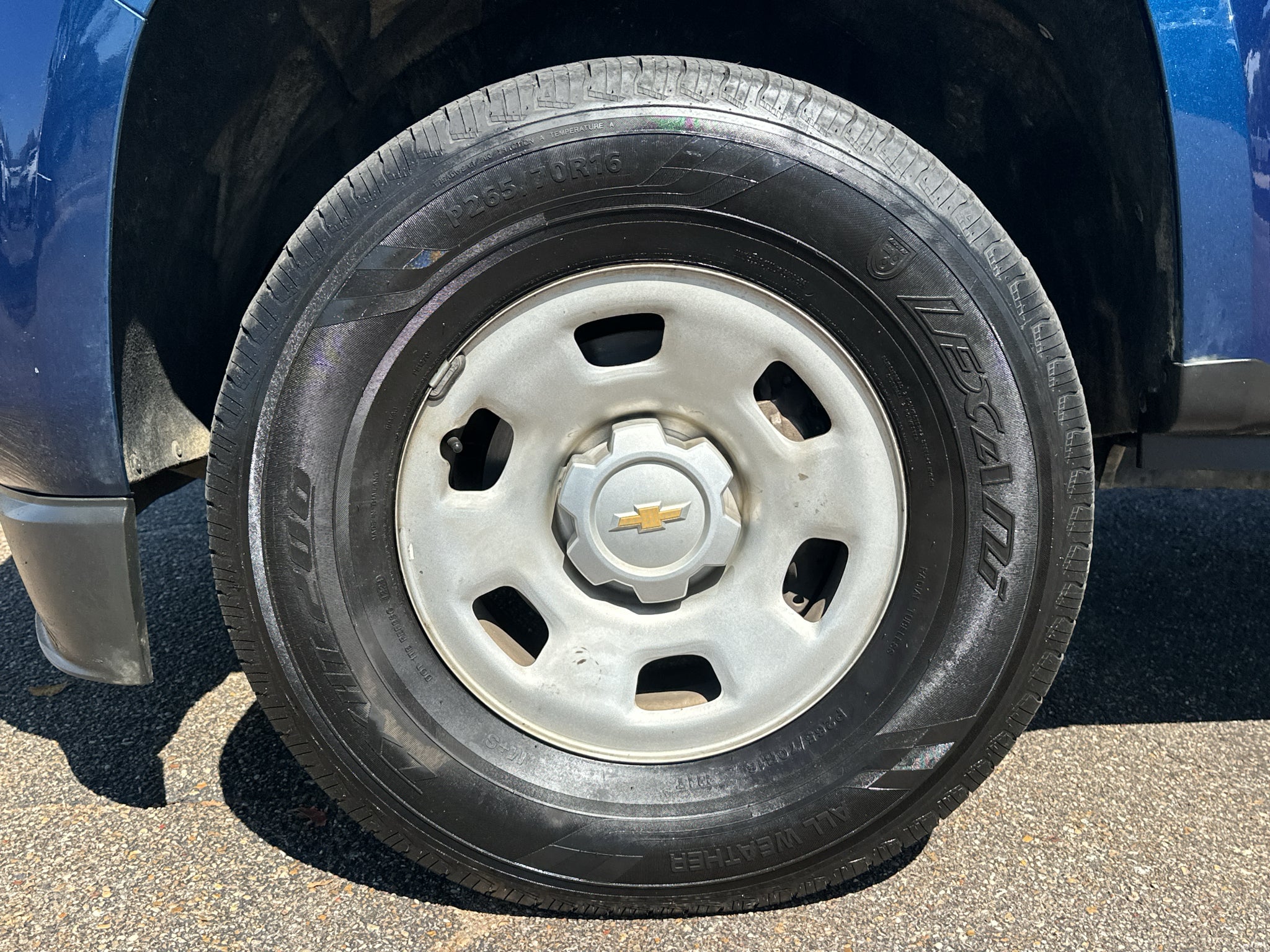 2019 Chevrolet Colorado 2WD Work Truck