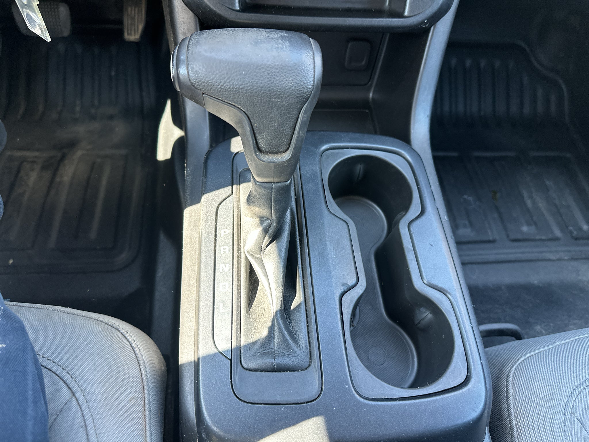 2019 Chevrolet Colorado 2WD Work Truck
