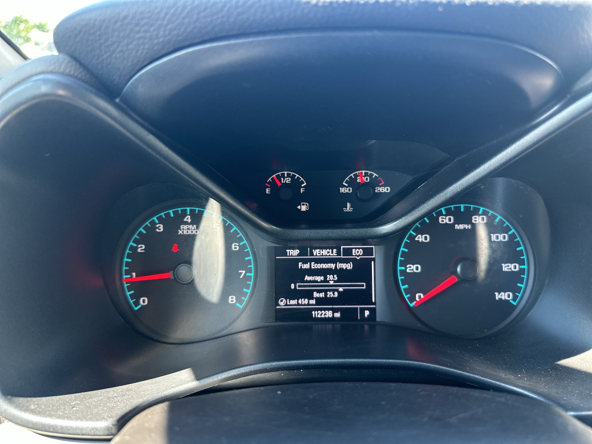 2019 Chevrolet Colorado 2WD Work Truck