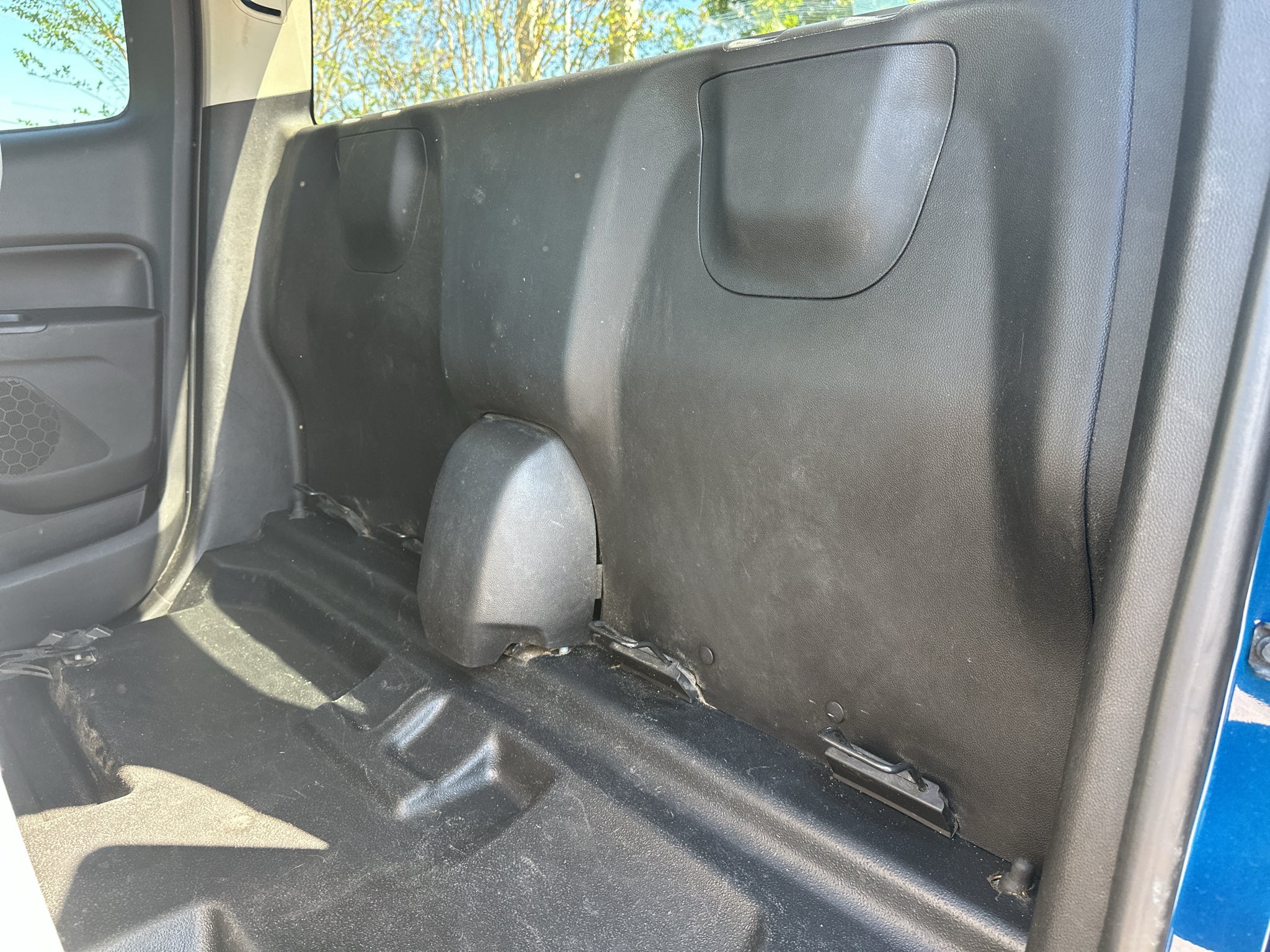 2019 Chevrolet Colorado 2WD Work Truck