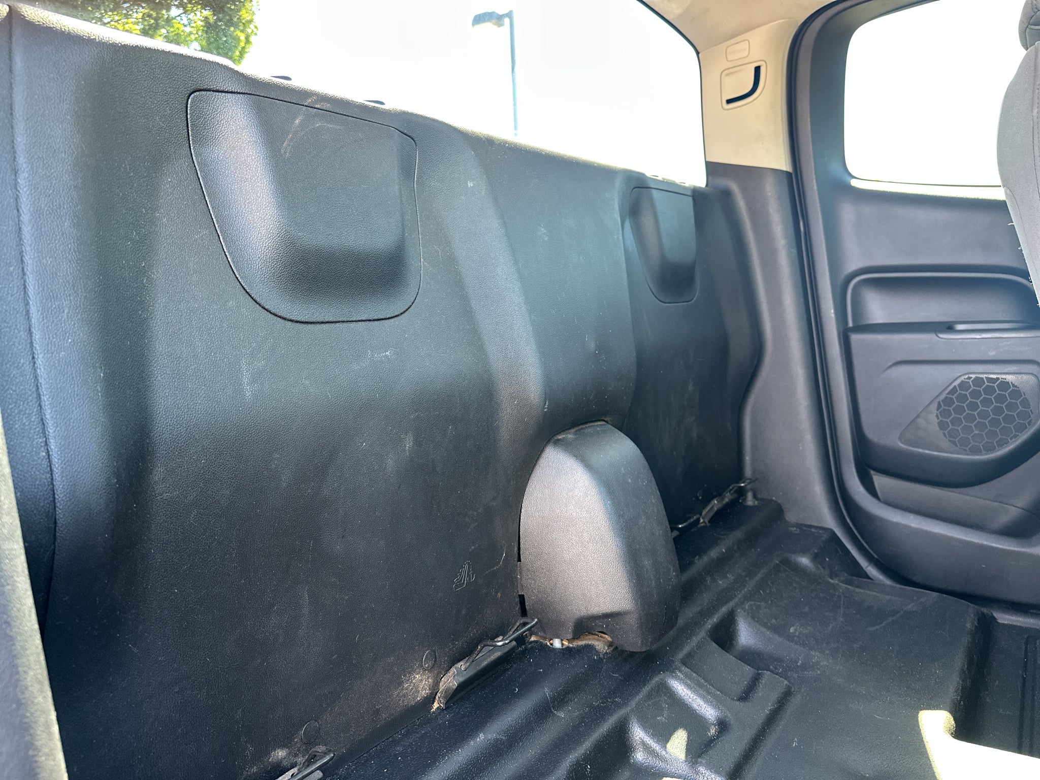 2019 Chevrolet Colorado 2WD Work Truck