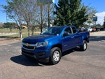 2019 Chevrolet Colorado 2WD Work Truck
