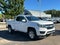 2020 Chevrolet Colorado 2WD LT
