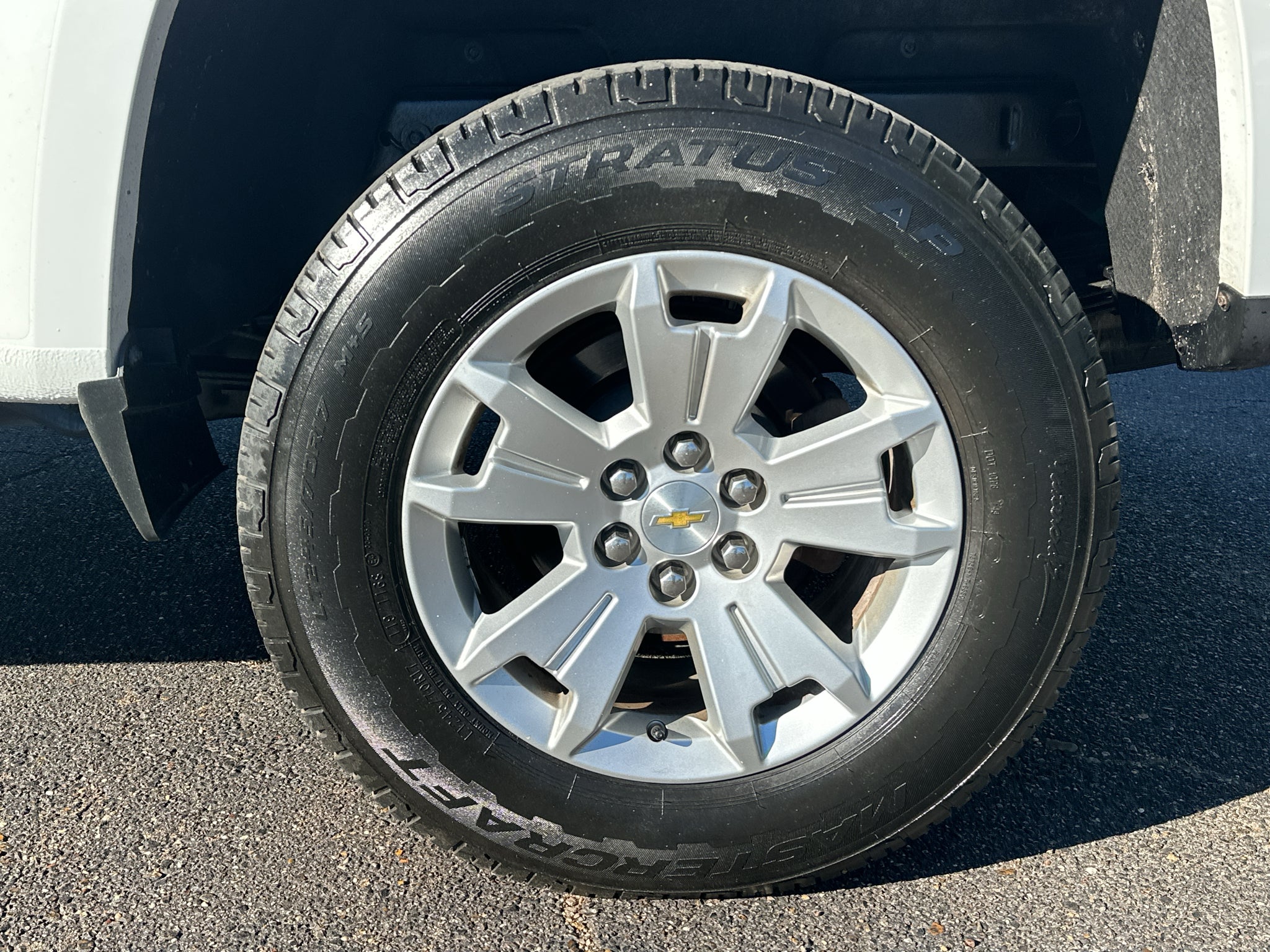 2020 Chevrolet Colorado 2WD LT