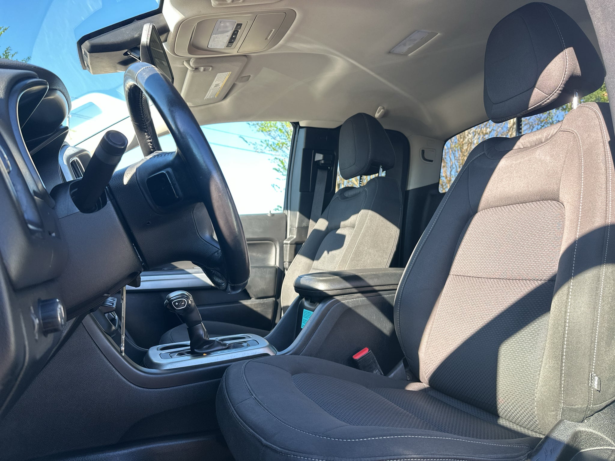 2020 Chevrolet Colorado 2WD LT