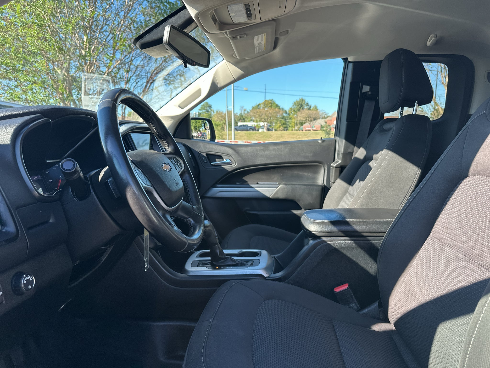 2020 Chevrolet Colorado 2WD LT