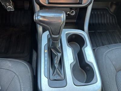 2020 Chevrolet Colorado 2WD LT